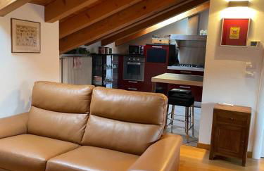 La Mansardina - Foto 1