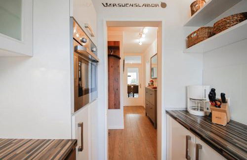 Ferienwohnung Traumland 1 - Foto 18