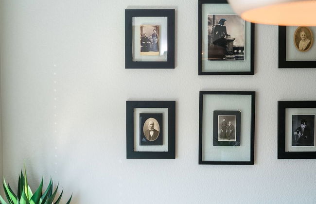 The Relaxing City Escape Walk to Mile High - Foto 7