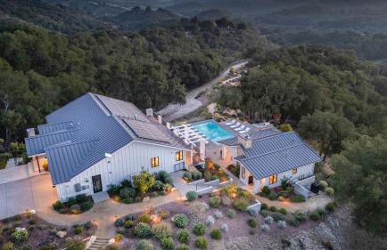 Vineyard Views w Pool Game Room Near Trails Wineries Beginnings Ranch Vineyard by AvantStay - Foto 68