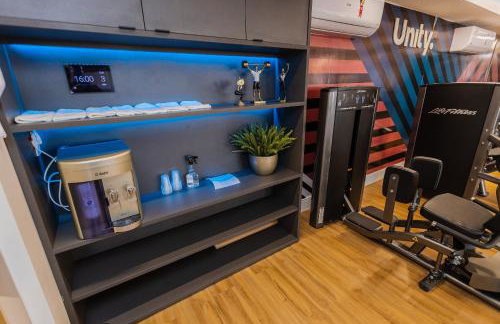 Unity Cabo Branco - Foto 127