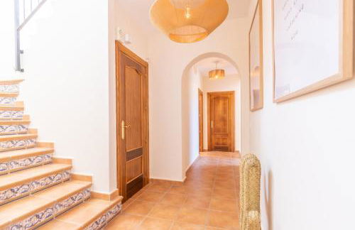 Bienvenue à la casita Joy and love à Javea - Foto 20