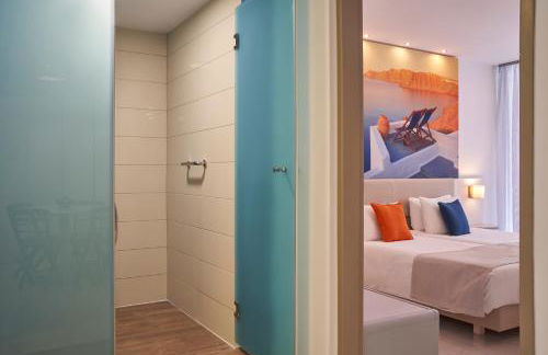 Epsilon Hotel Apartments - Foto 44