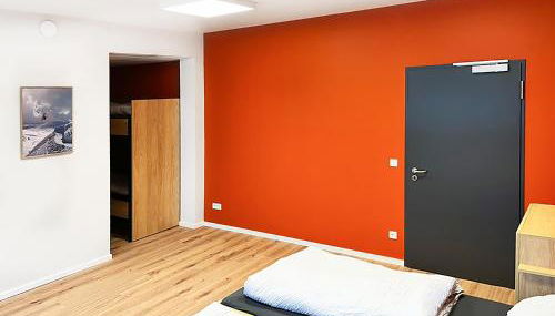 Erlebniswelt Resort Apartment 10 - Foto 4