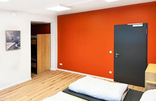 Erlebniswelt Resort Apartment 10 - Foto 4