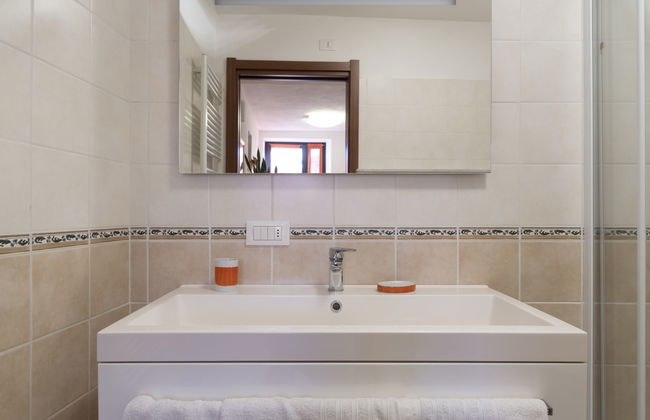 A' Ca' de Alida - Foto 18