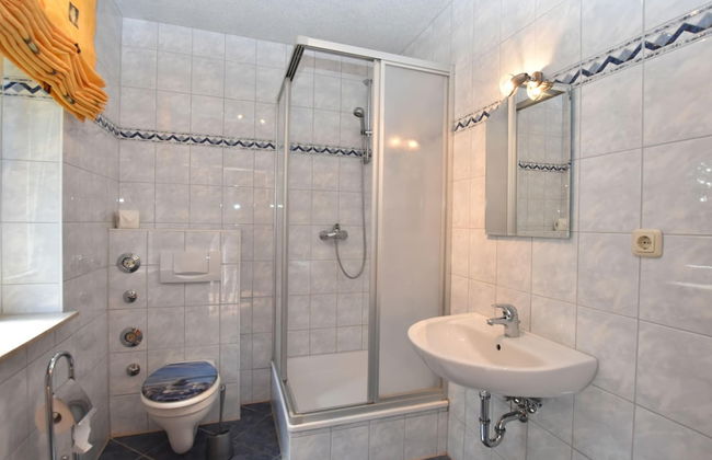 Holiday Home Near Baltic Sea & Sauna - Foto 13