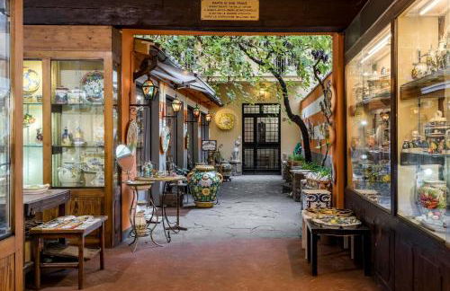 Bob W Florence Ponte Vecchio - Foto 36