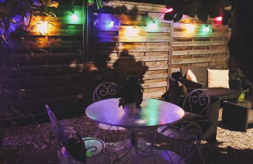 Le gîte "La belle époque" classé 3 Etoiles - Foto 23