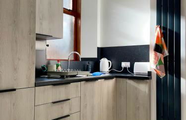 Modern 2-bedroom apartment with parking, Peterhead - Foto 13