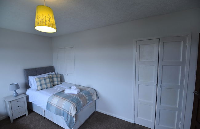 First Lasswade Road House - Foto 7