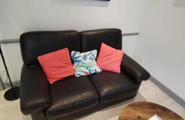 Entre ville et jardins - Foto 3