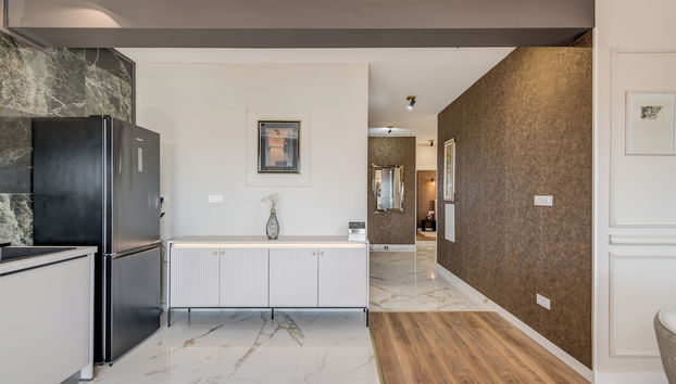 Villa La Vie - Foto 5, Habitación