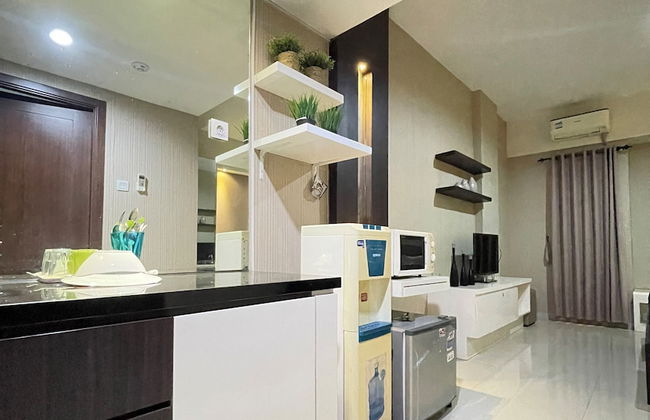 High Livin Apartment Ciumbuleuit - Foto 15