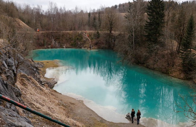 Quaint Holiday Home in Elbingerode near Forest - Foto 33