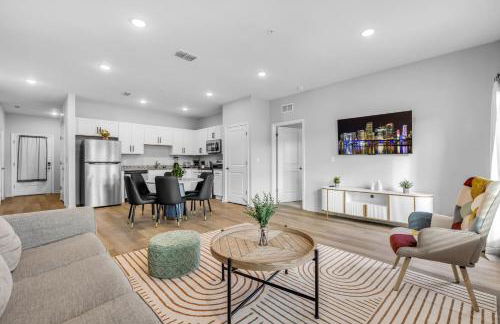 Peaceful 3BR Home Perfect for Professionals - Foto 32