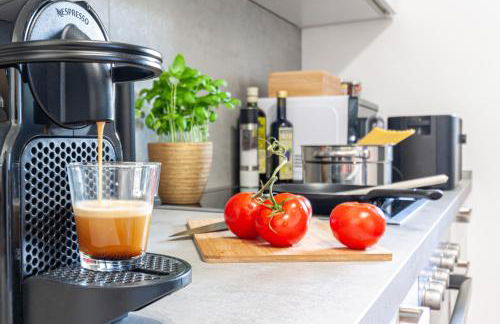 # Deluxe Living # Nürnberg - Foto 8