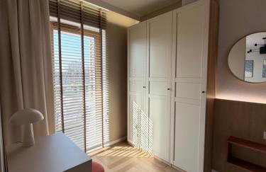 Cztery Wiatry Mazury - nad jeziorem Czos - Foto 8