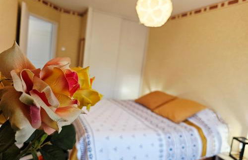 Le Balcon du Laudon Au cœur de St Jorioz spacieux appartement avec terrasse et vue montagne - Photo 6
