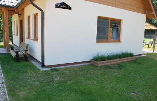 Forest House Sasino-SPA Sauna Balia - Foto 40