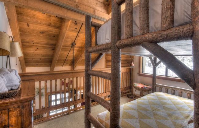 Granlibakken Retreat Near Tahoe Beach! - Photo 7