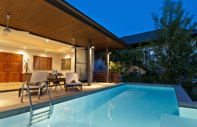 Villa Baan Saitara - Foto 56