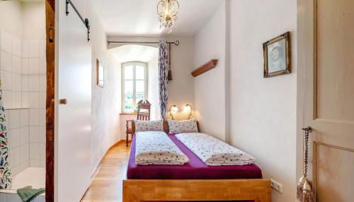 Kristallzimmer - Studio - Foto 3