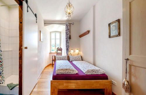 Kristallzimmer - Studio - Foto 3