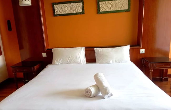 Alpine LXPD Premium Water Chalet - Foto 5