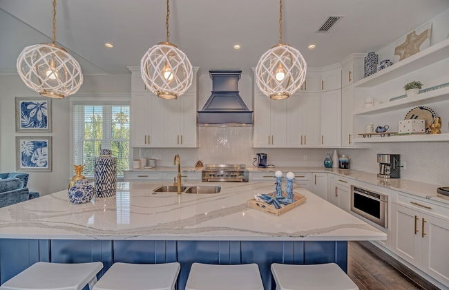 Casa Amiga managed by Beach Retreats - Foto 12