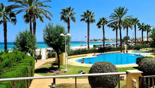 Terraza al Mar - Foto 3