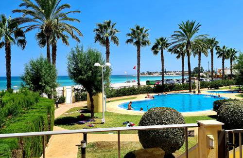 Terraza al Mar - Foto 3