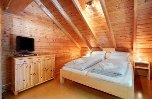 Ferienhaus Sankt Peter - Foto 16