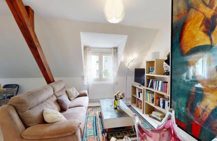 La Cedraie - Foto 25