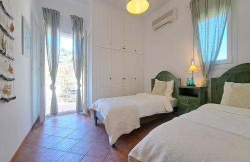 Alekos Beach Houses - Alekos Beach Complex - Foto 60