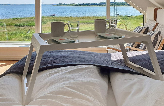 Holiday Home in Snedsted - Foto 17