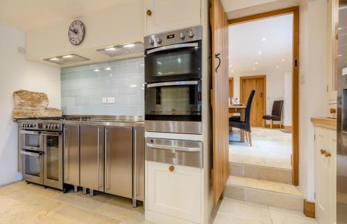 New Inn Farmhouse - Foto 12