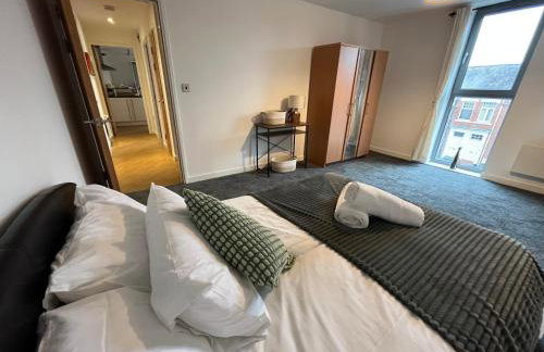 Number 8 Vincent House - Photo 3