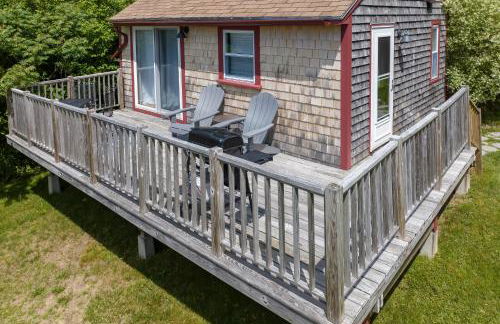 Cozy Pond Side Cottage in Bar Harbor! [The Nook] - Foto 9