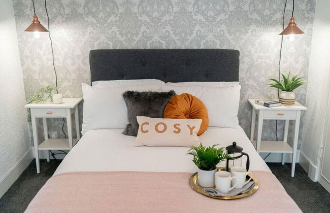 Coorie By The Coast Beachfront Cottage Arbroath - Foto 3