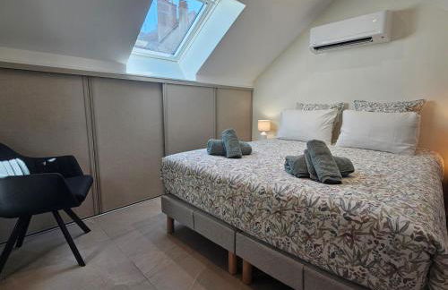 Maison Parenthèse Prestige Tours Centre - Photo 19