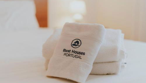 Best Houses 68 - Downtown Ferrel - Foto 4, towels