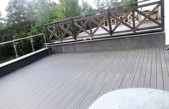 Apartment in Mrzezyno by Blue Flag Beach - Photo 14