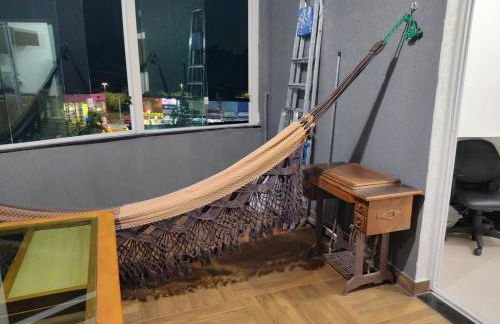 Apartamento aconchegante com varanda - Foto 41