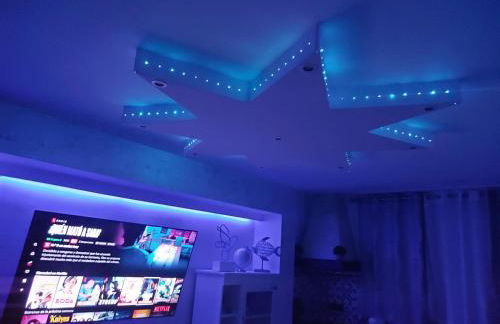 APARTAMENTO ESTRELLA SAUNA SPa JACUZZI - Photo 72