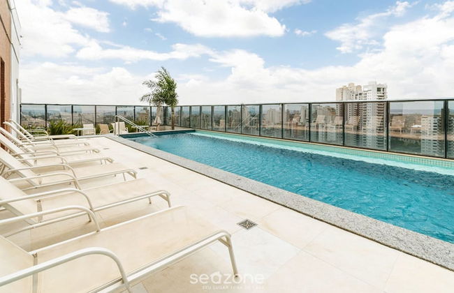 MBC Edifício Metropolitan Barcelona - Foto 49