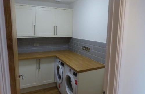 The Woodshed - A newly built, 2 bedroom, cottage near Glastonbury - Photo 9