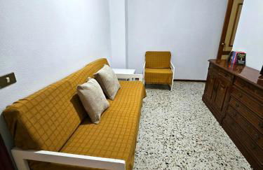 Apartamentos Viviendas vacacionales Isabel Maria - Foto 57