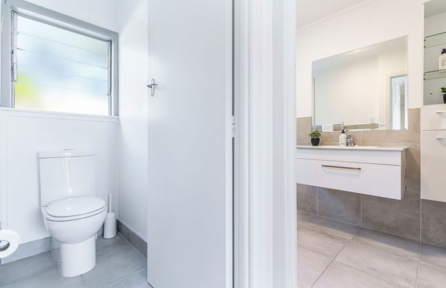 Villa in Auckland - Foto 22