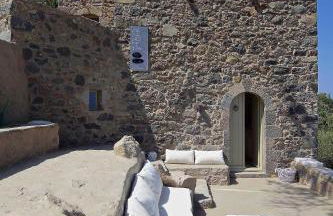 MELANOPETRA boutique apartments - Foto 6